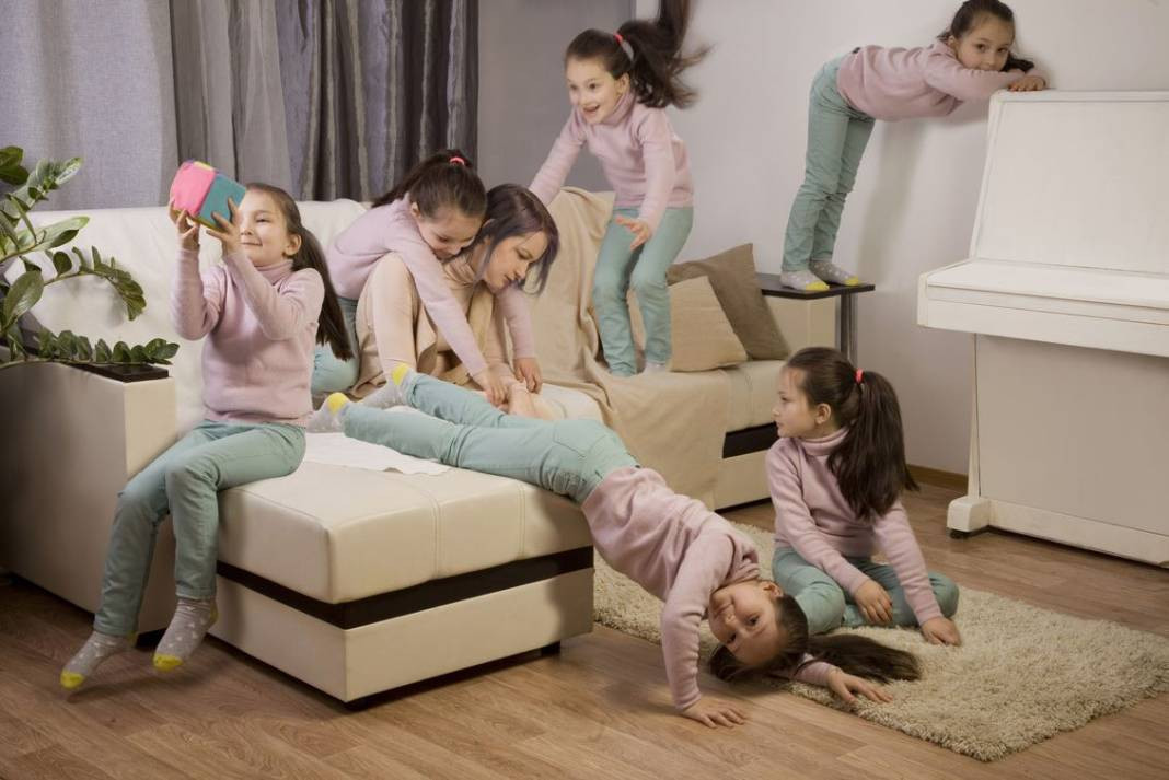 Dikkat Eksikliği Hiperaktivite Bozukluğu Nedir? - Resim: 1